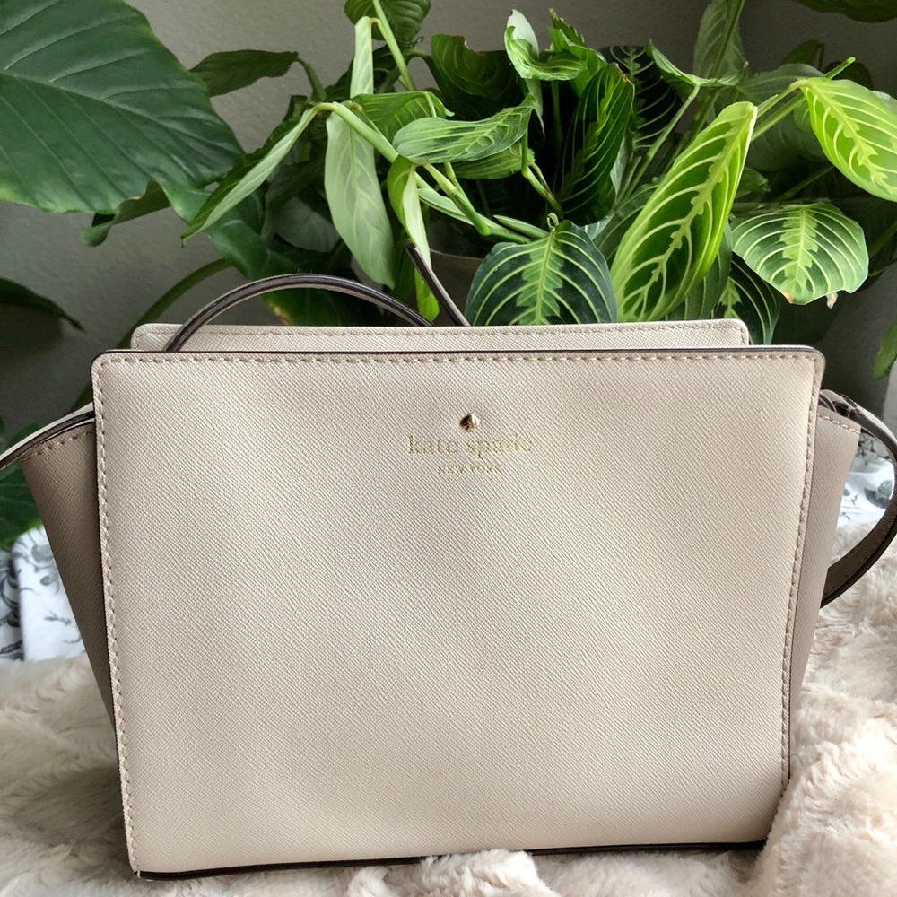Kate Spade Grand Cedar Street Hayden Cross Body